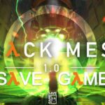 black mesa save files
