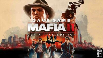 mafia 2 definitive edition save file