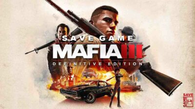 mafia 3 definitive edition save file