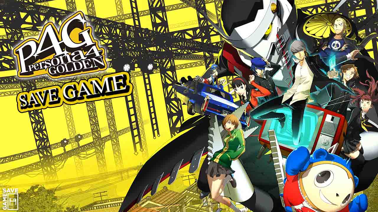 persona 4 golden save file