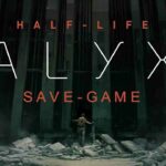 half life alyx save file