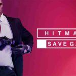 hitman 2 save game all unlocked