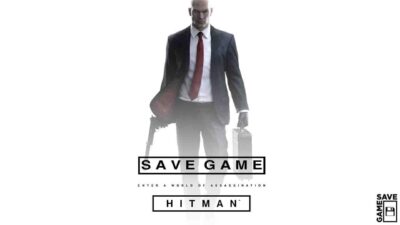 hitman 2016 save game 100