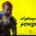 cyberpunk 2077 complete 100 game save file