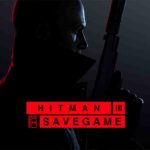 Hitman 3 100 percent save file