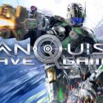 vanquish save files