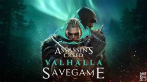 ac valhalla save file