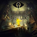 little nightmares save file