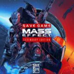 mass effect legendary edition saves