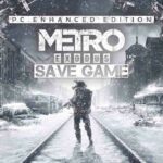 metro exodus enhanced edition 100 save file download