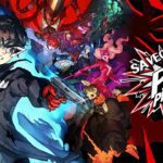 persona 5 strikers save data