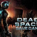 dead space 2 save file