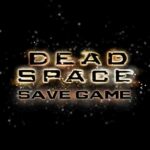 dead space save file
