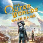 The Outer Worlds save file