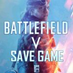 battlefield 5 save game