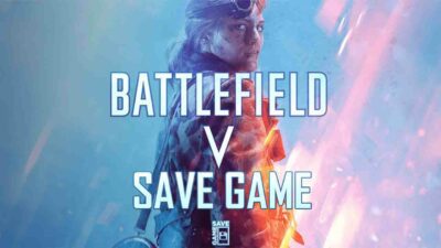 bf5 save game