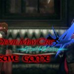 Dmc 4: Special Edition Save Game 100 complete