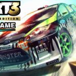dirt 3 save game