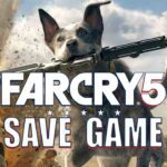 far cry 5 save file