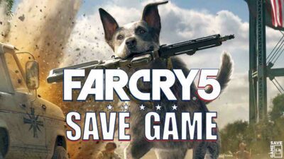 far cry 5 save file