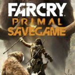 far cry primal 100 save game