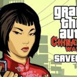 gta chinatown wars psp save data