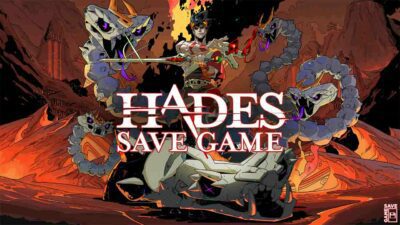 hades complete save file