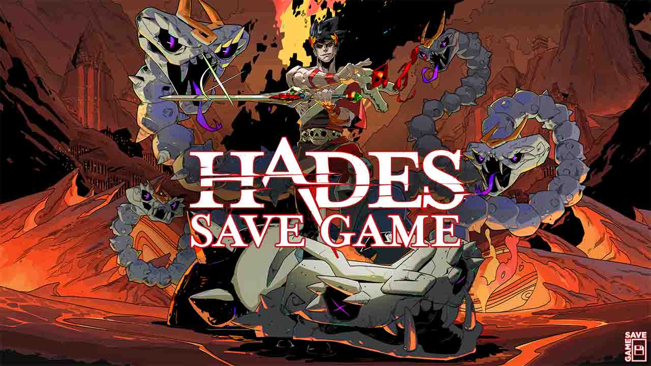 hades complete save file download