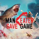 maneater save file