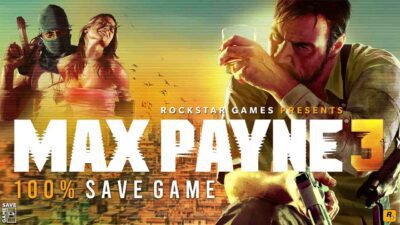 max payne 3 save file