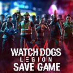 watch dogs legion save file