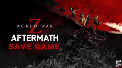 world war z save file