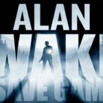 Alan Wake 100 save game