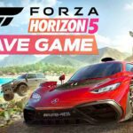 forza horizon 5 save game all cars unlocked