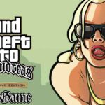 gta san andreas definitive edition save game