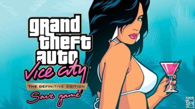 gta vice city definitive edition savegame files