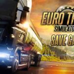 euro truck simulator 2 save game level 100