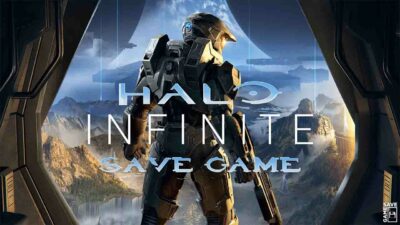 halo infinite save game file