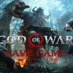 god of war pc save file