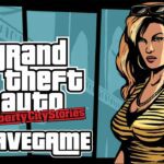 gta liberty city stories save data