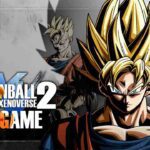 dragon ball xenoverse 2 save file 100 complete 1.16