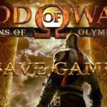 god of war chains of olympus save file ppsspp psp