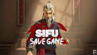 sifu save file
