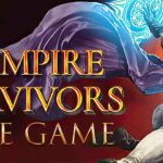 vampire survivors save file