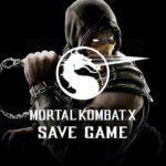 Mortal Kombat XL save file PC
