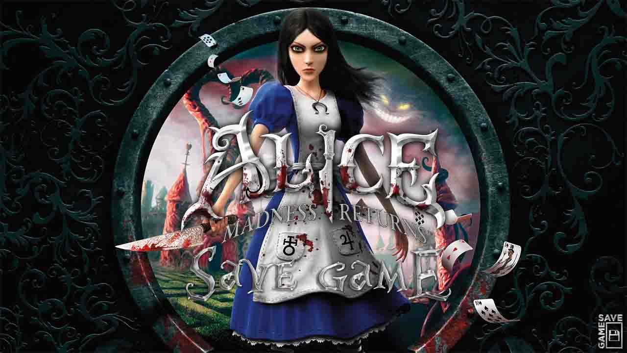 Basic Tips - Alice: Madness Returns Guide - IGN