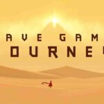 journey save game