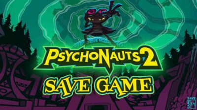 psychonauts 2 save game download