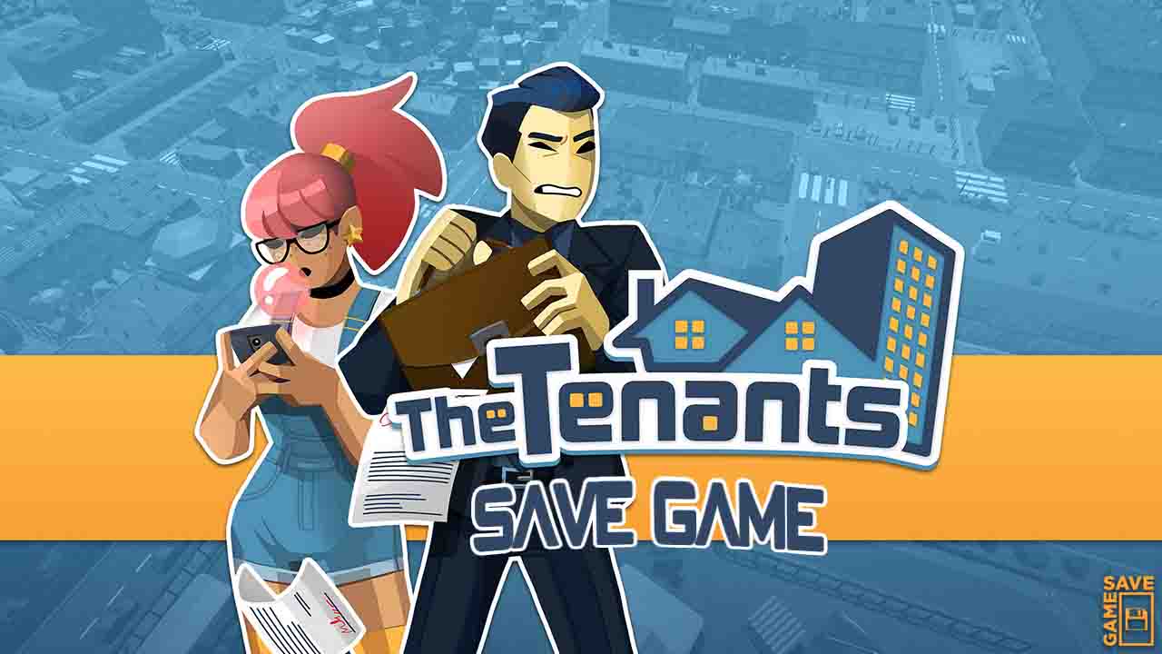 Save 70% on The Tenants on Steam