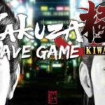 yakuza kiwami save file